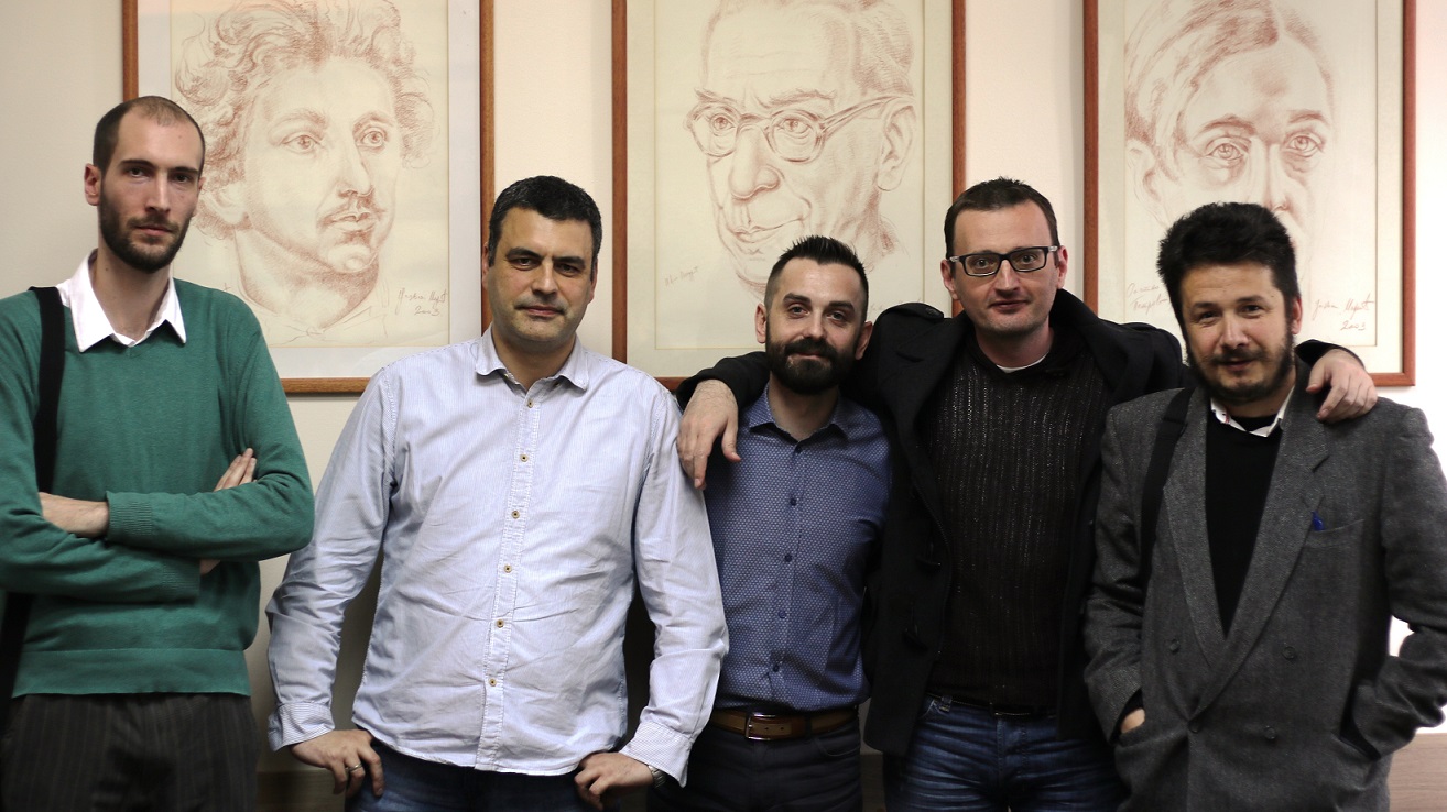 Извештај са округлог стола о Михизу