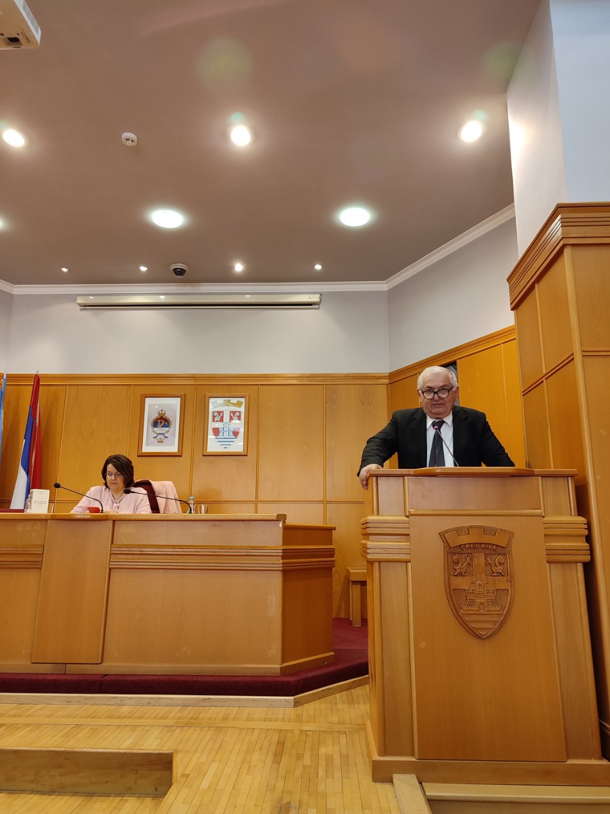 Извештај са научног скупа у Требињу